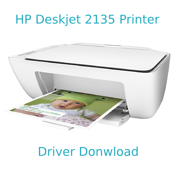 Free Download Software Printer Hp 2135